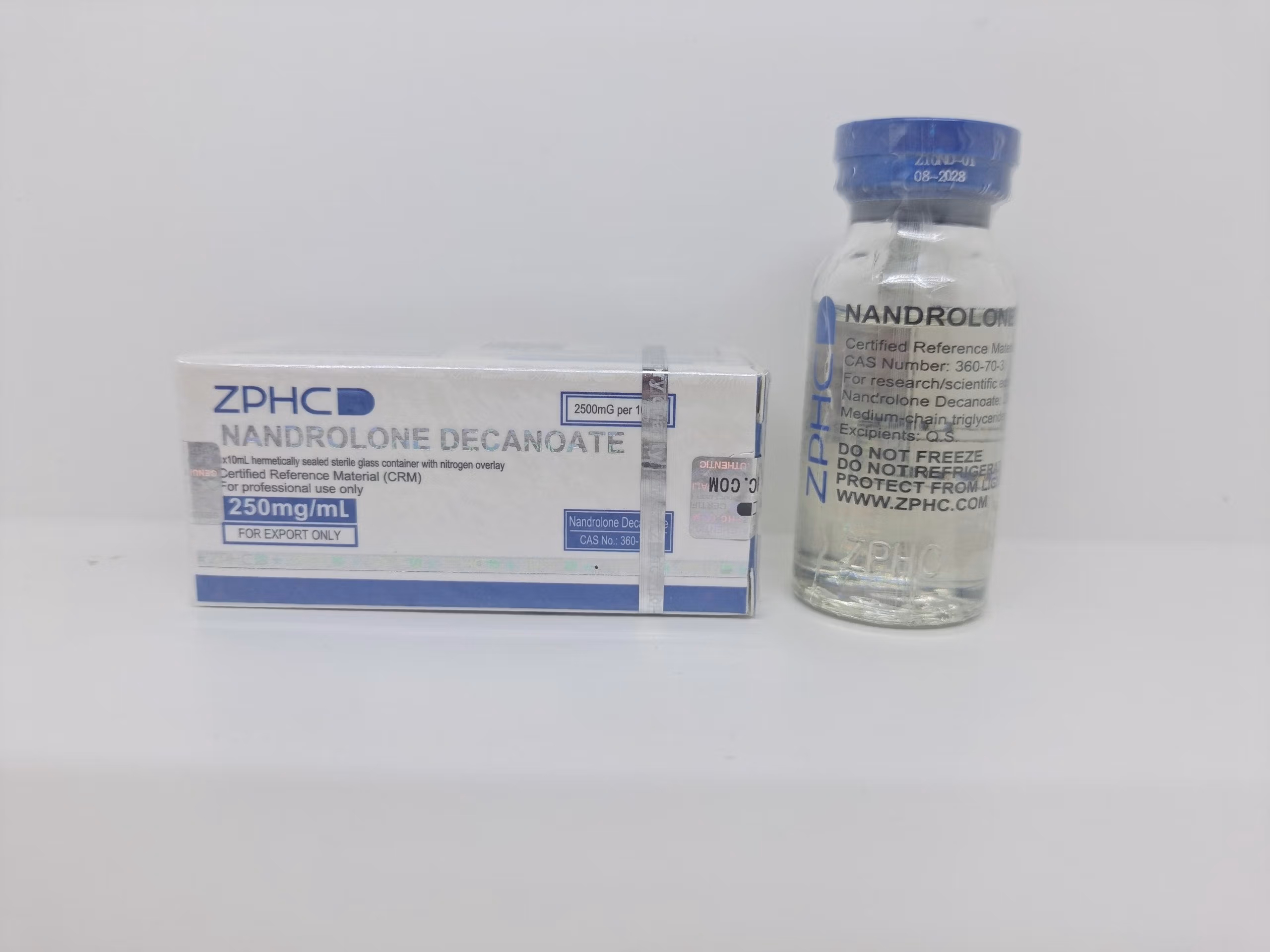 Nandrolon-dekanoát-250mg-10ml-ZPHC-2 ZPHC Nandrolon dekanoát