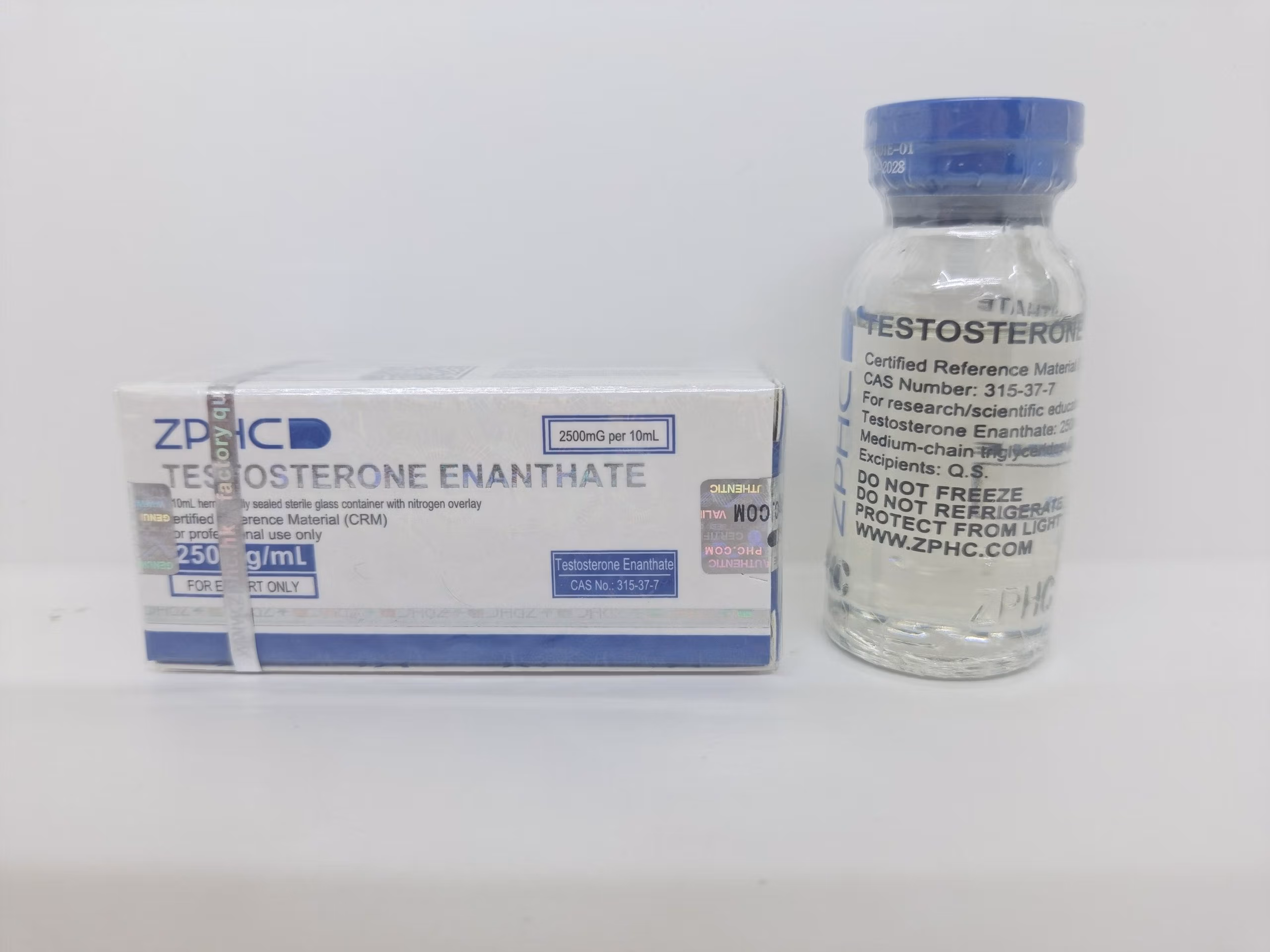 Testosterone-enanthát-250mg-10ml-ZPHC-2 ZPHC Testosterone Enanthate 250