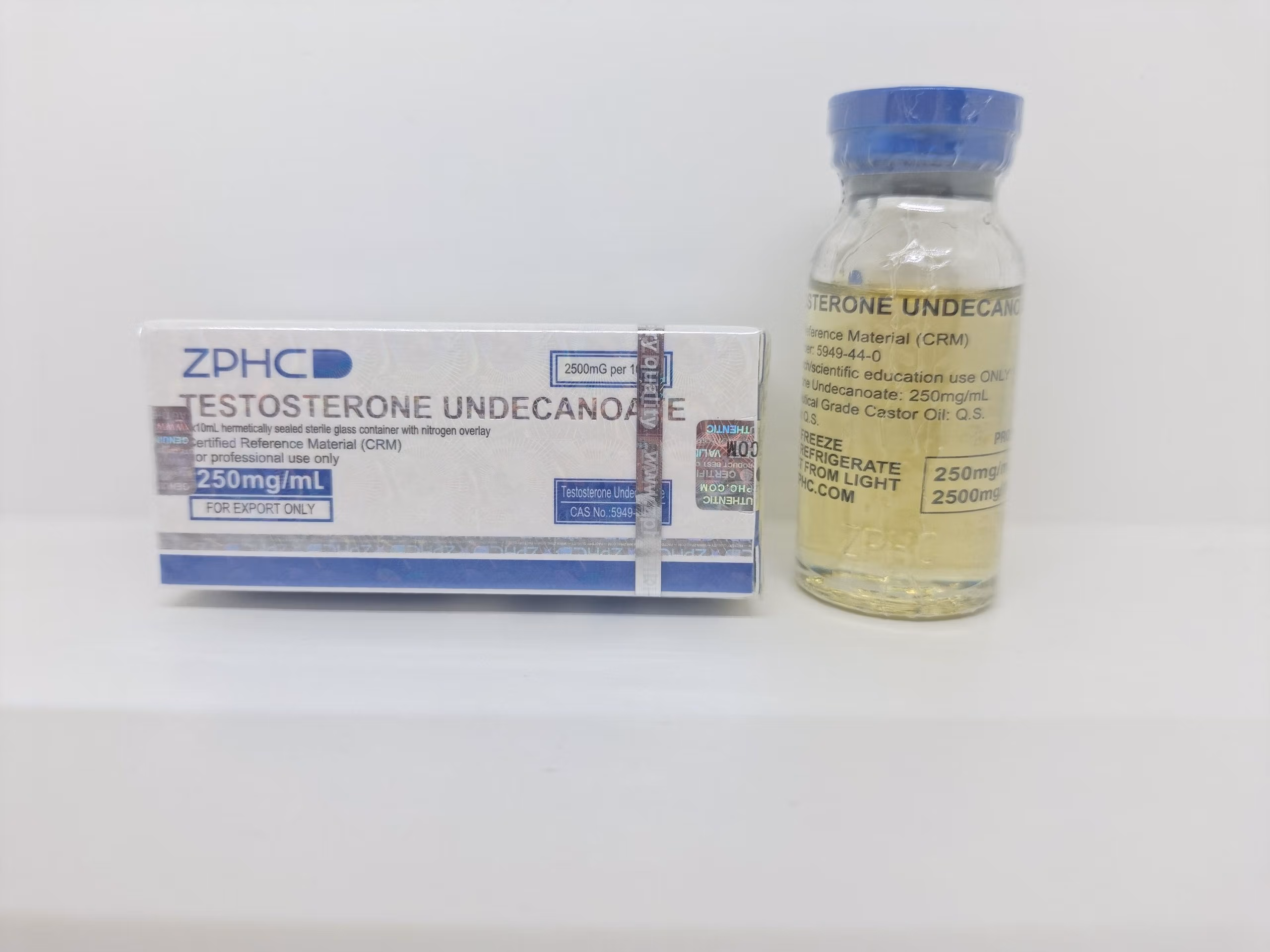 Testosterone-undekanoát-250mg-10ml-ZPHC-2 ZPHC Testosterone undekanoát