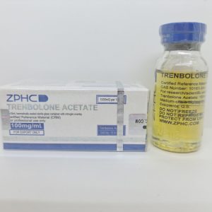 ZPHC Trenbolonacetat