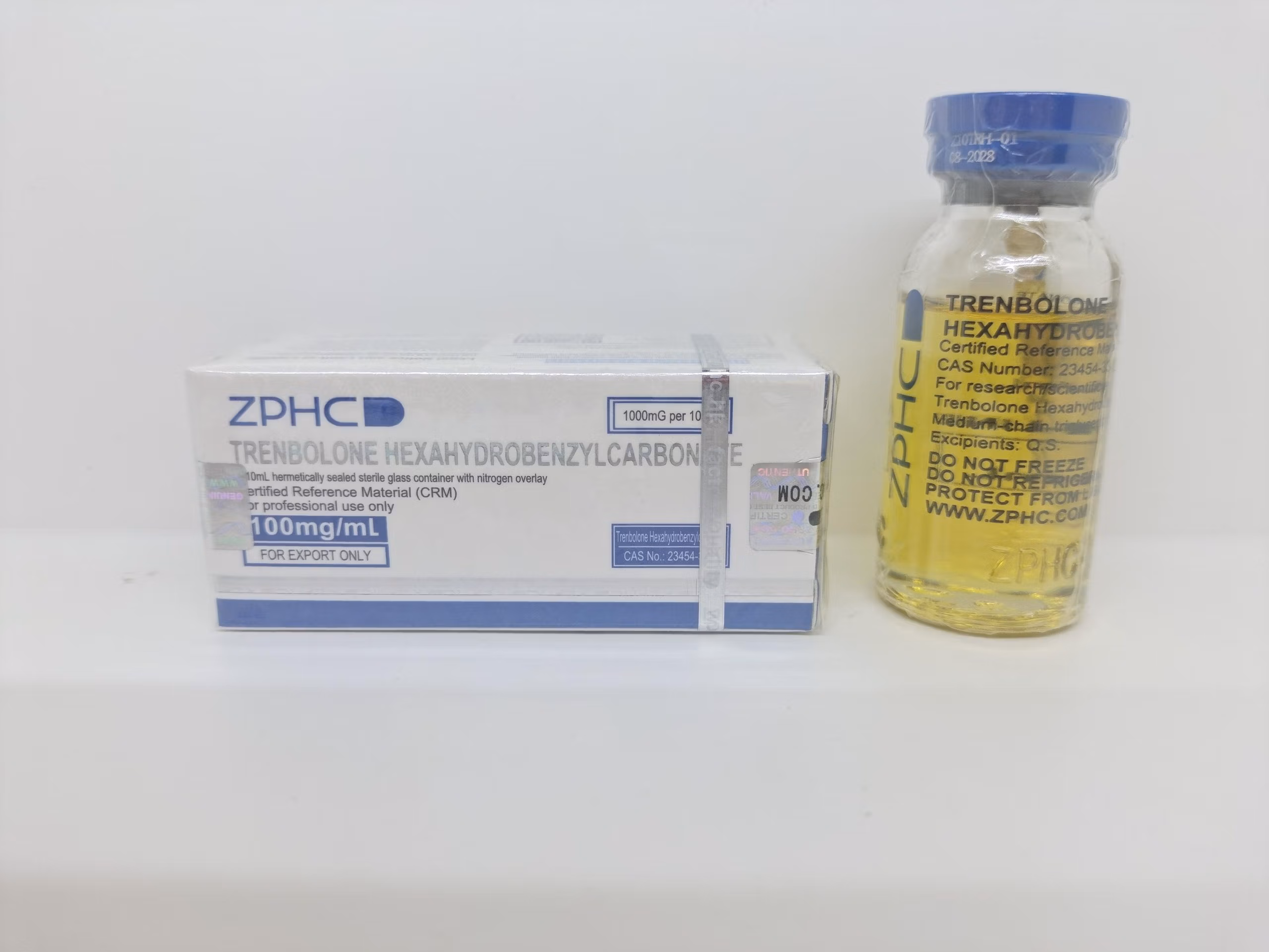 Trenbolon-hexahydrobenzylkarbonát-100mg-10ml-ZPHC-2 ZPHC Trenbolon hexahydrobenzylkarbonát