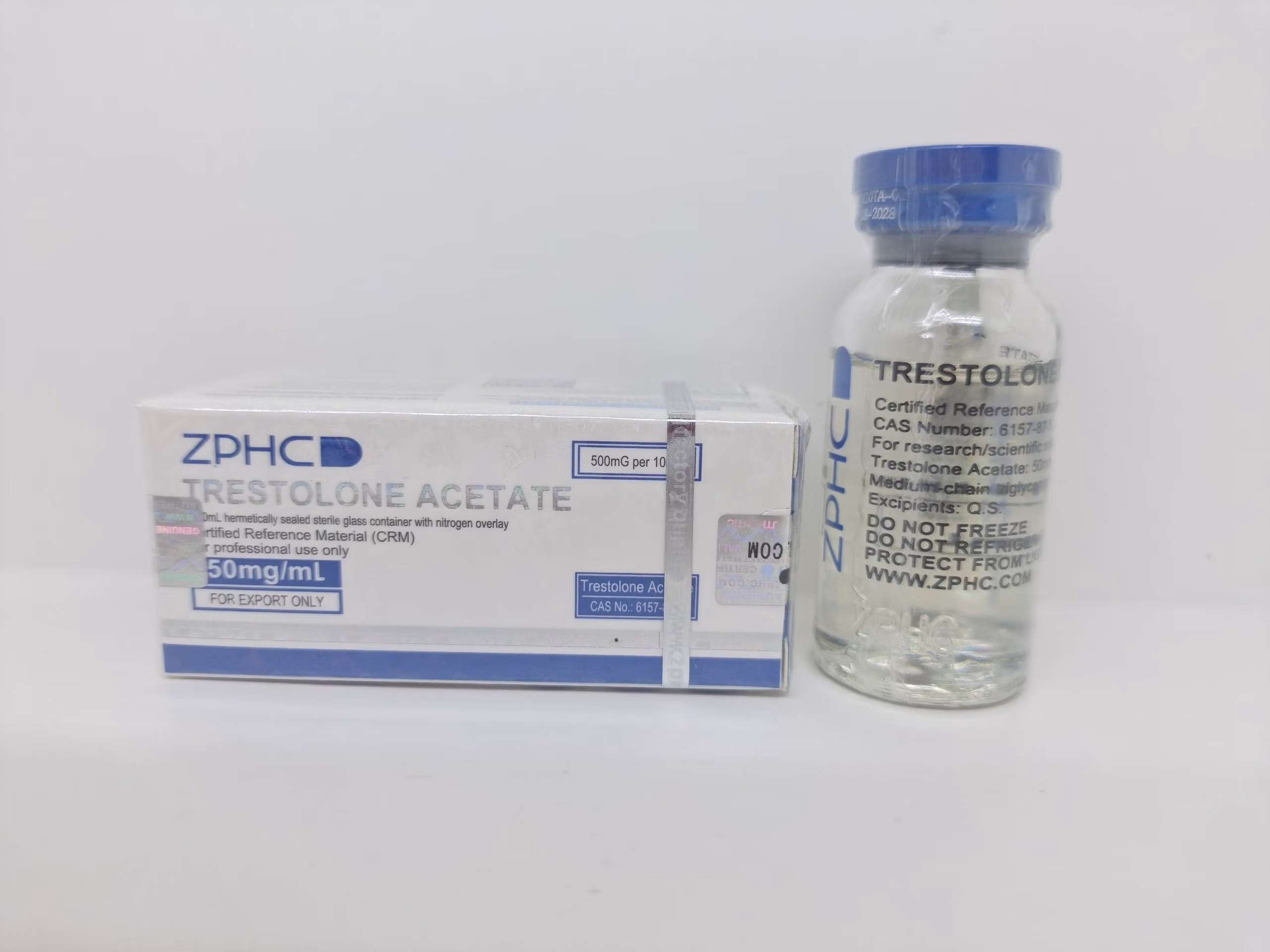 Trestolon-acetát-MENT-50mg-10ml-ZPHC-2 ZPHC Trestolon acetát