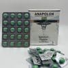 Anapolon-25 mg-Spectrum Pharam-1 Spectrum Pharma ANAPOLON 25
