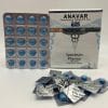 Spectrum Pharma ANAVAR 10