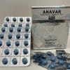 Spectrum Pharma ANAVAR 25