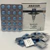 ANAVAR 5 de Spectrum Pharma