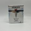 Spectrum Pharma Arimidex 1