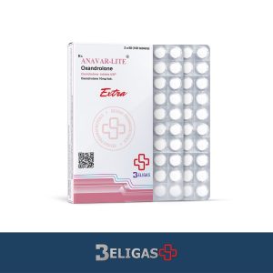 Beligas Anavar-Lite-10_100 tabs