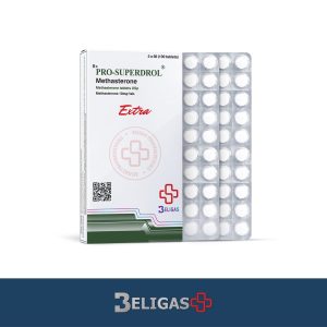 Beligas Pro-Superdrol 10 EU