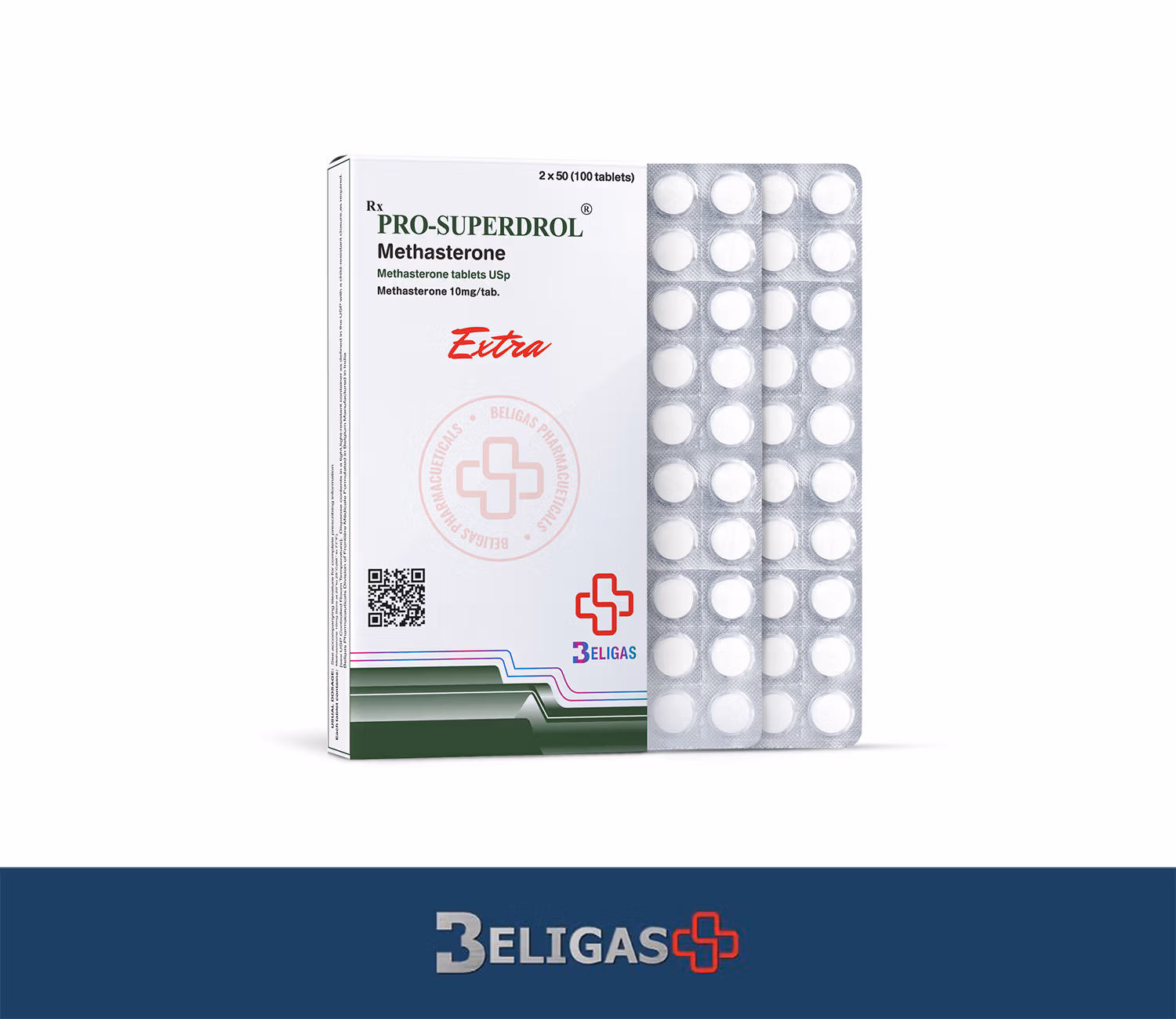 Beligas Pro-Superdrol 10 EU Beligas Pro-Superdrol 10 EU