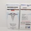 Spectrum Pharma MASTERON DEPOT 200