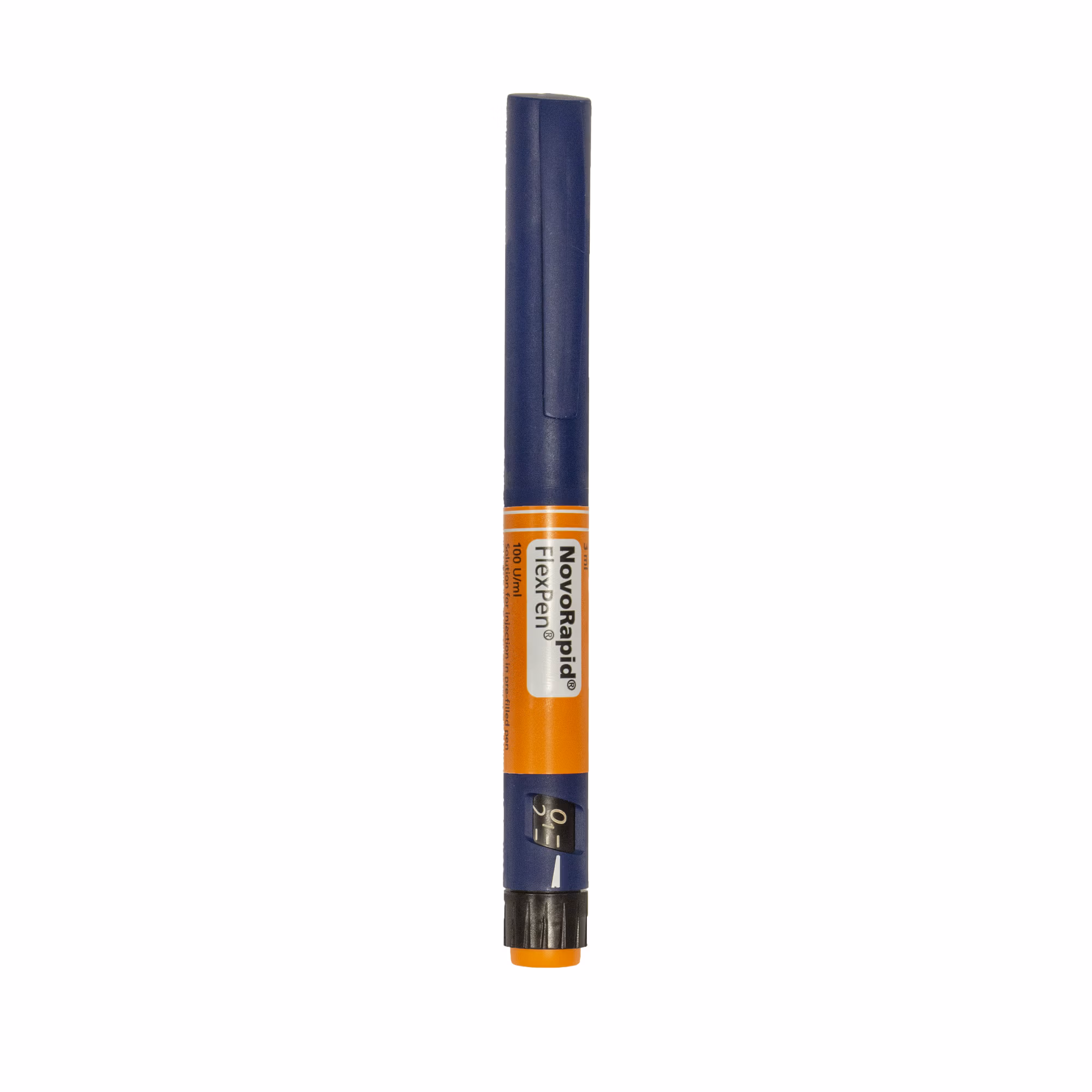 Novorapid Flexpen Insuline 300 IE