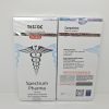 Spectrum Pharma TESTOC 200