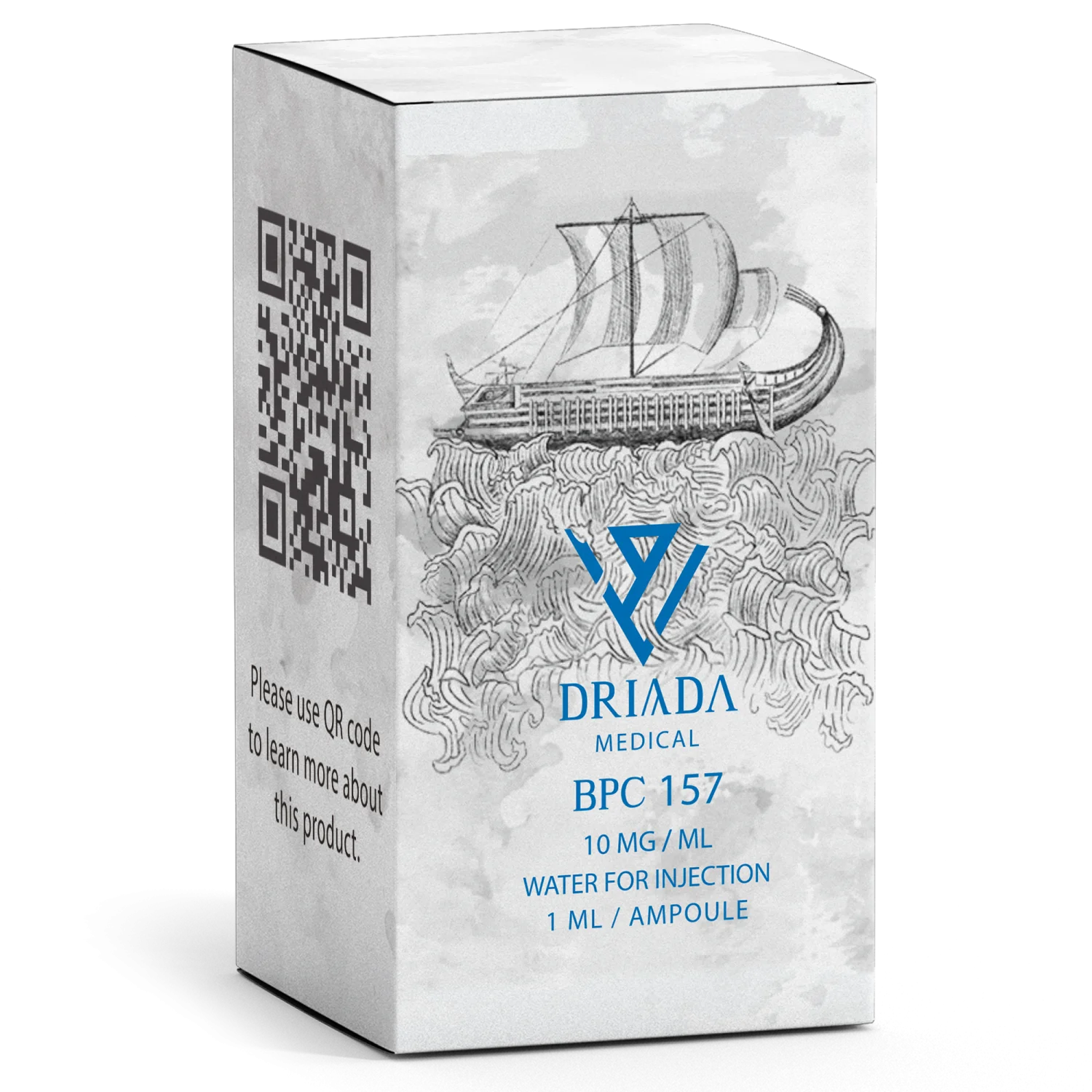 DRIADA BPC-157