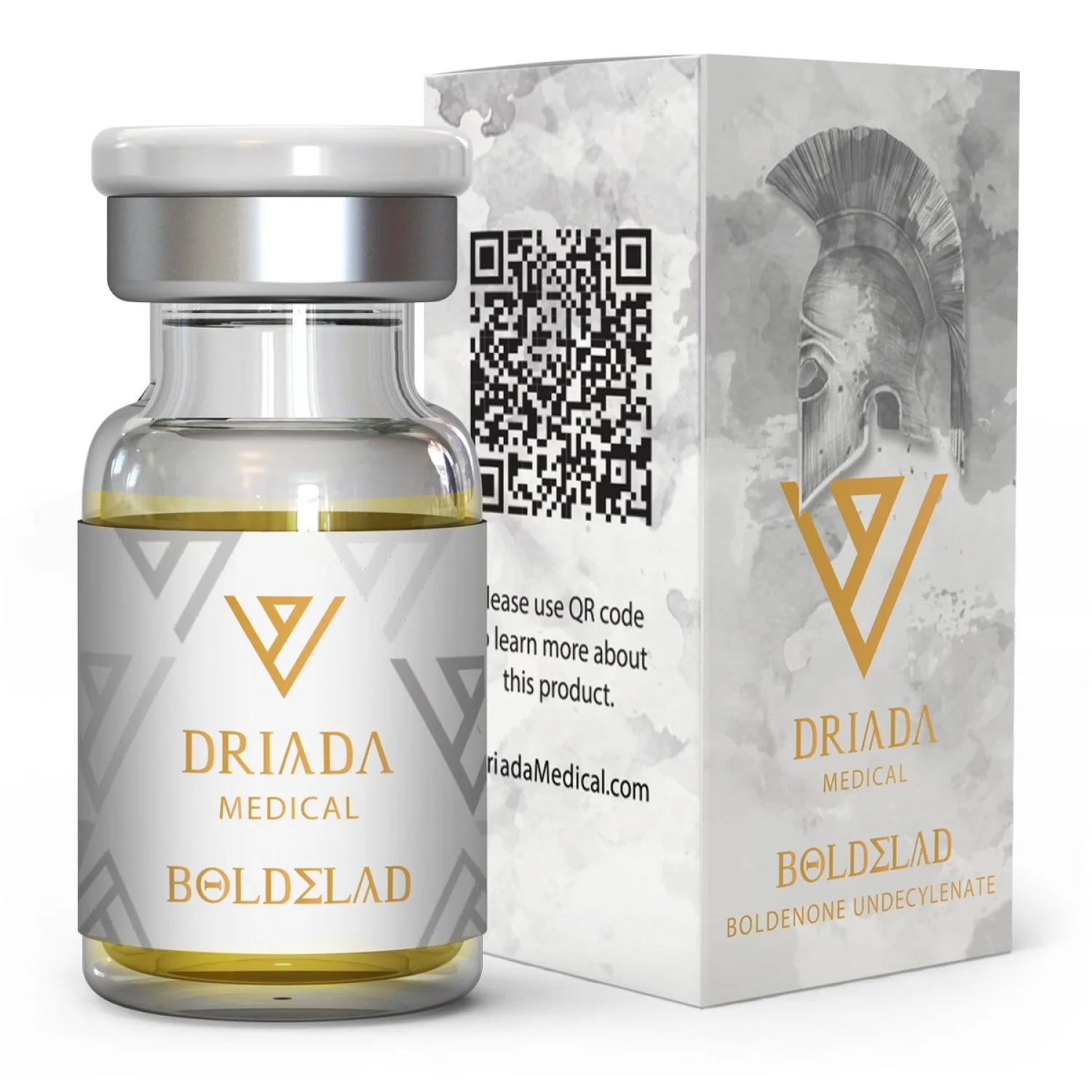 DRIADA Boldelad 250 10ml DRIADA Boldelad 250