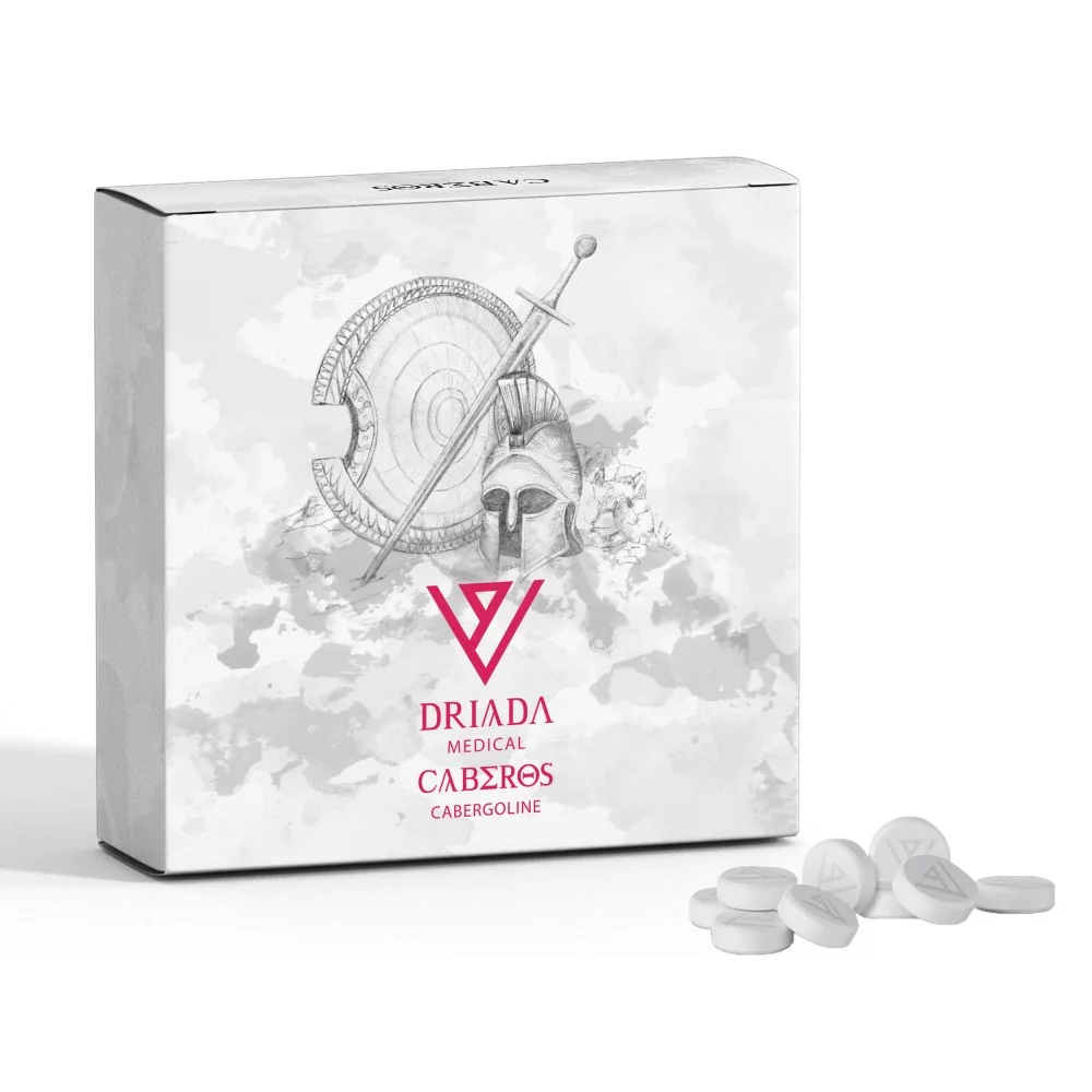 DRIADA Caberos