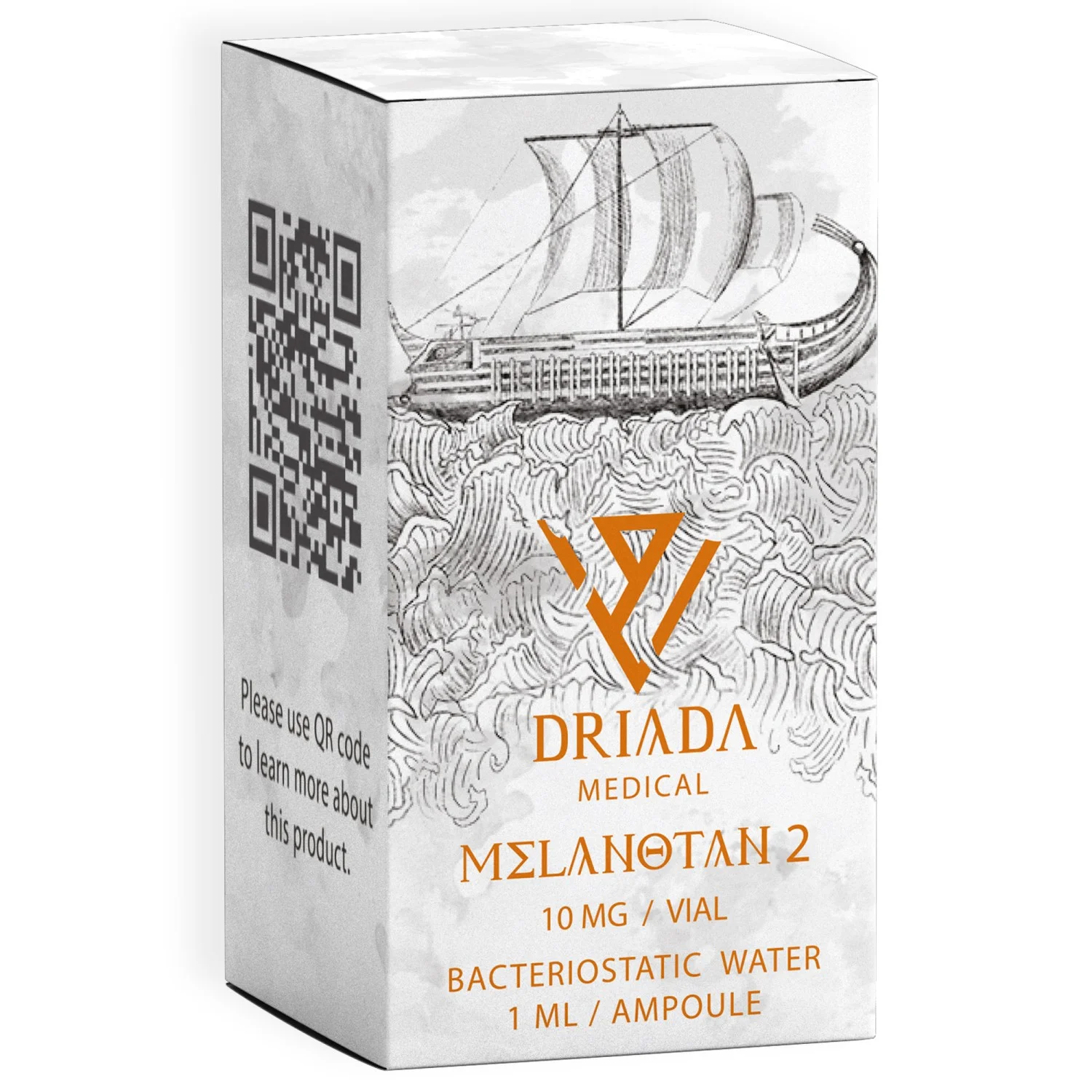 DRIADA Melanotan 2