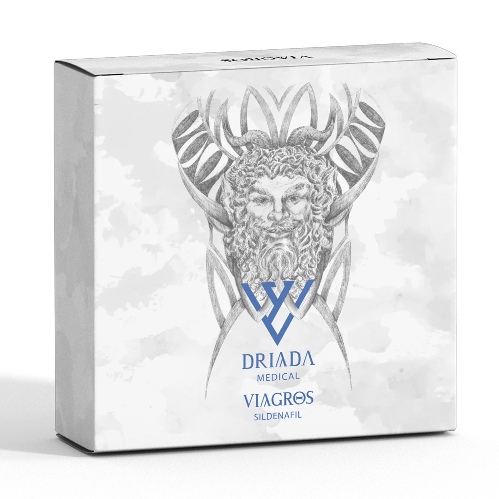 DRIADA Viagros 100