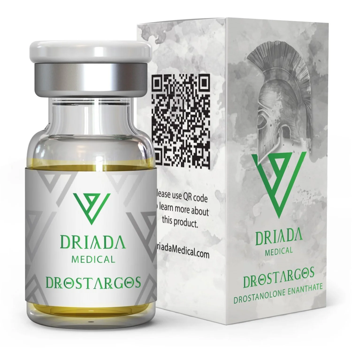 Driada Drostargos 200 10ml Driada Drostargos 200