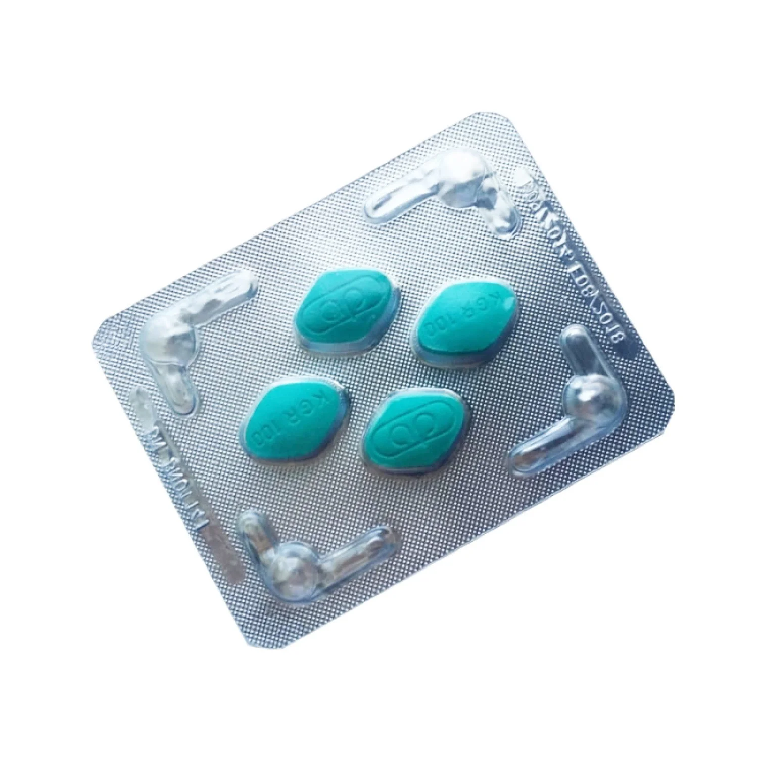 Paski Kamagra 4x100mg
