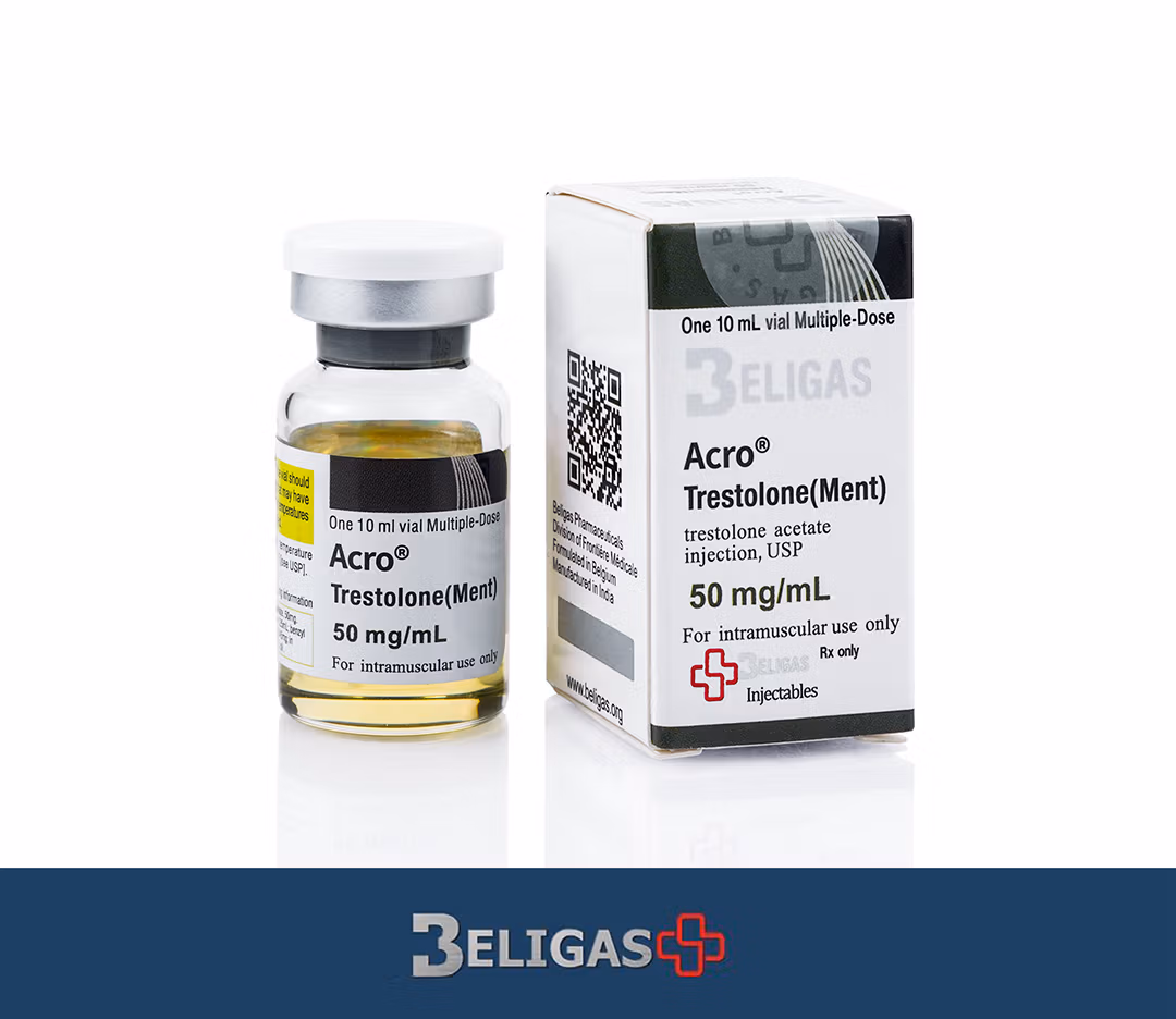 Beligas Acro Trestolone 50 Beligas Acro Trestolone 50