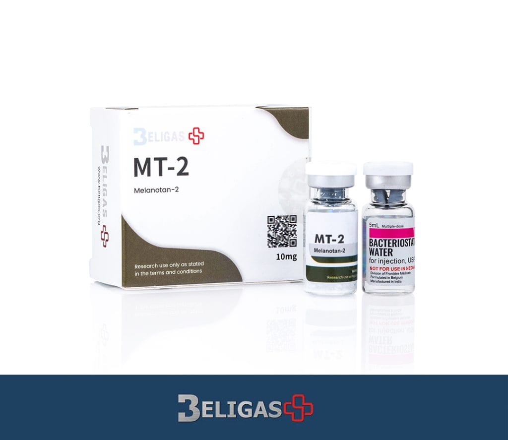 Beligas Melanotan 2