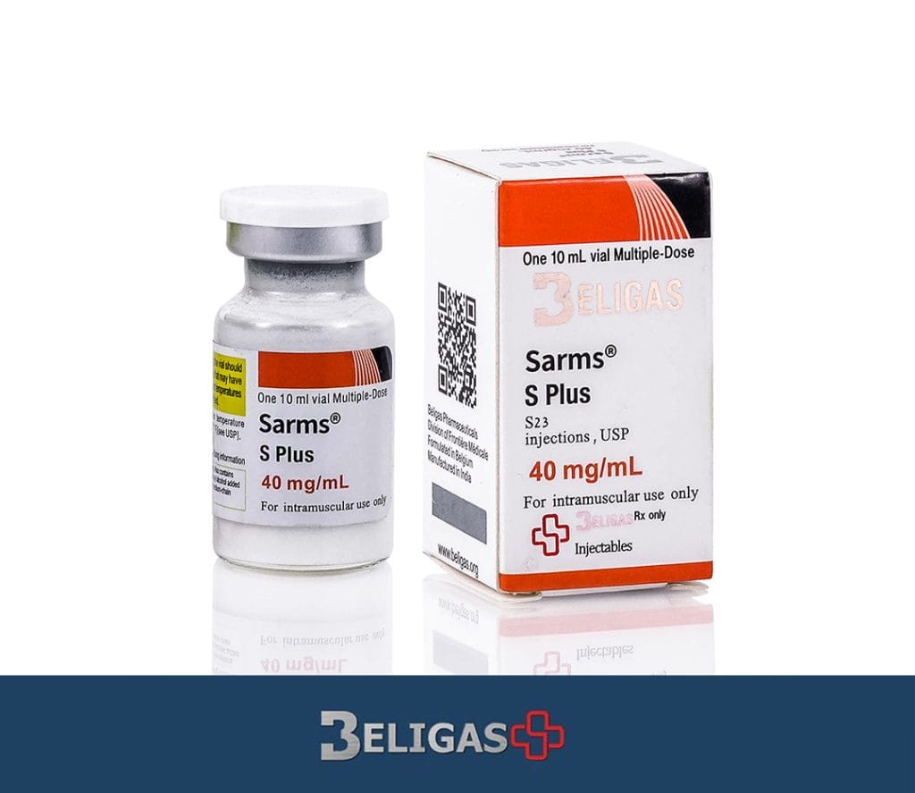 Beligas S23 (Mastorin)