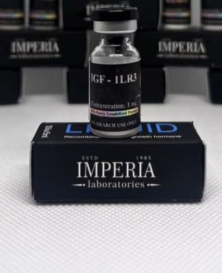 Imperia Labs IGF-1 LR3