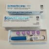 Hilma Biocare Somatropin HGH Pen