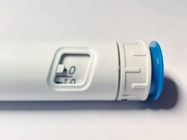 Hilma Biocare Somatropin HGH Pen