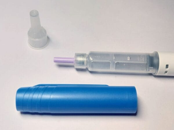 Hilma Biocare Somatropin HGH Pen