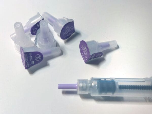 Hilma Biocare Somatropin HGH Pen