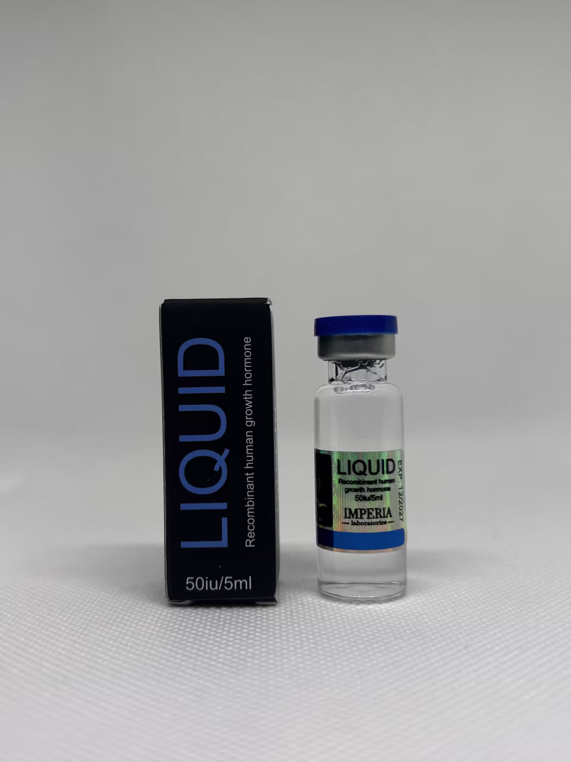 Imperia Labs 50iu Liquid HGH