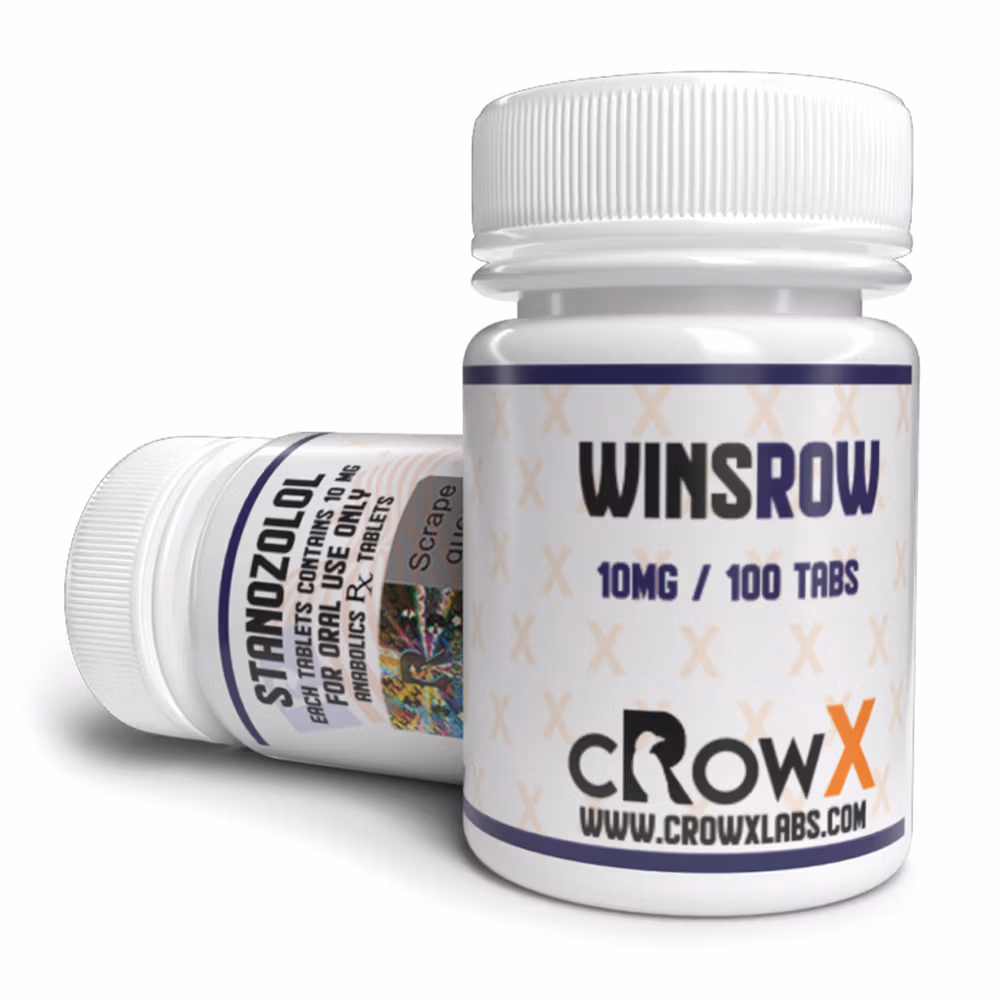 cRowX Labs WINSROW 10mg