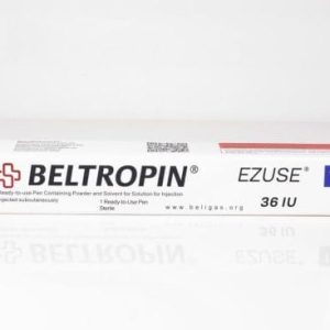 Beligas Beltropin
