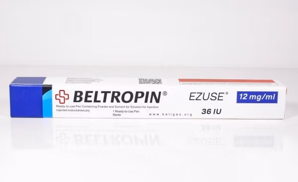 Beligas Beltropin Beligas Beltropin