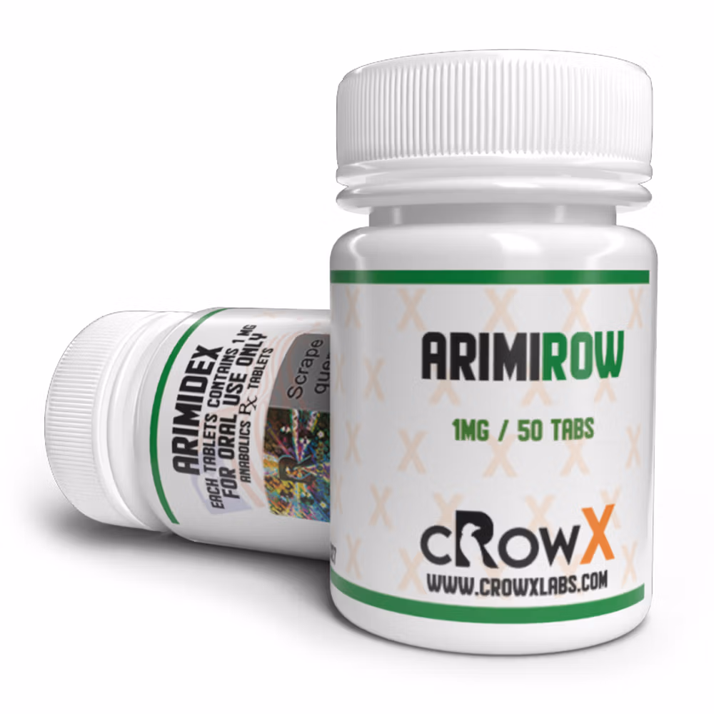 cRowX Labs ARIMIROW 1 мг cRowX Labs ARIMIROW 1 мг