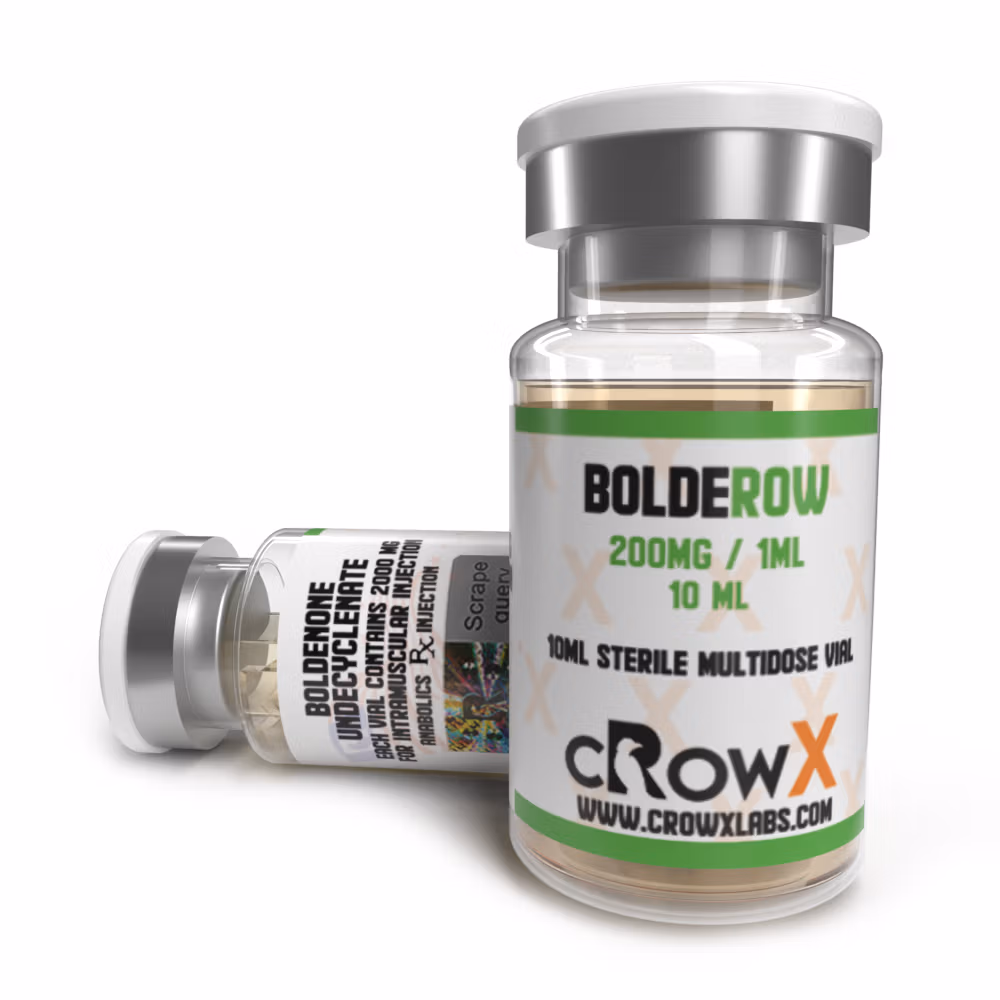 cRowX Labs BOLDEROW 200 мг cRowX Labs BOLDEROW 200 мг