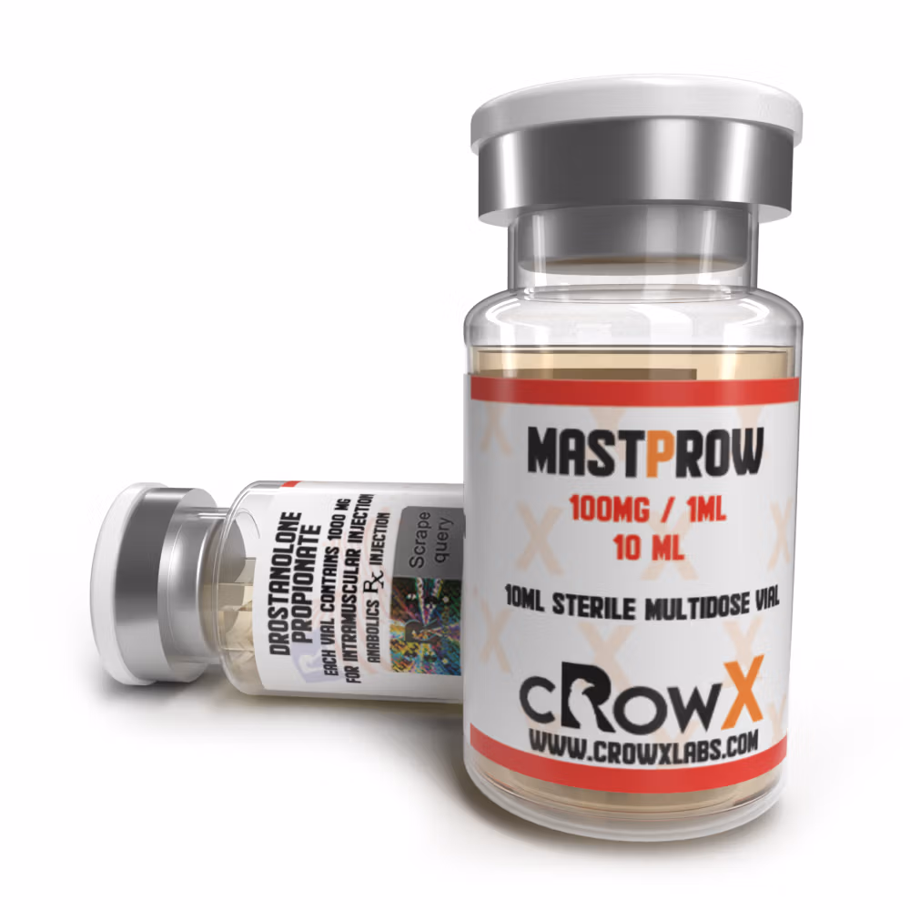 cRowX Labs MASTPROW 100 мг cRowX Labs MASTPROW 100 мг