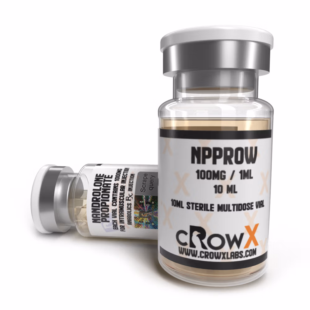 cRowX Labs NPPROW 100 мг cRowX Labs NPPROW 100 мг