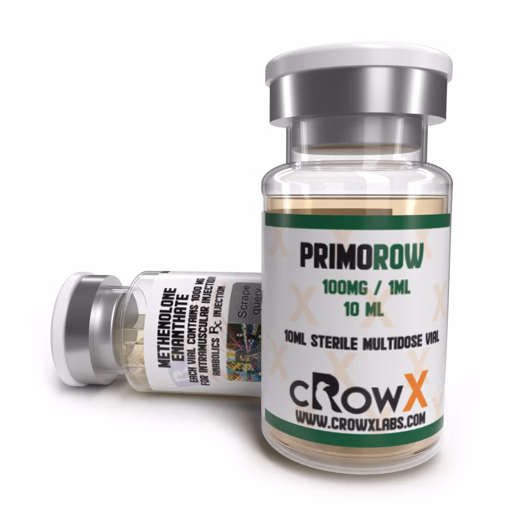 cRowX Labs PRIMOROW 100 мг cRowX Labs PRIMOROW 100 мг