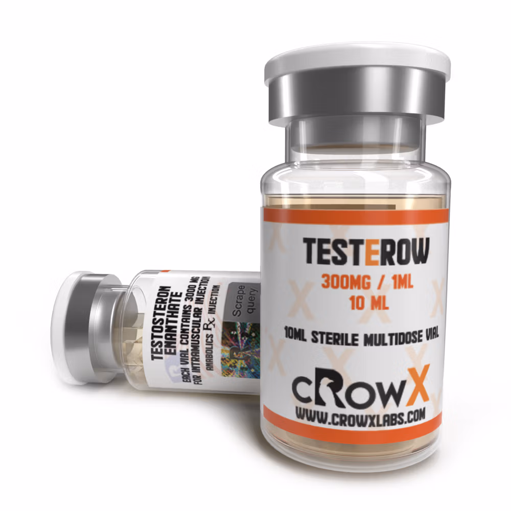 cRowX Labs TESTEROW 300 mg cRowX Labs TESTEROW 300 mg