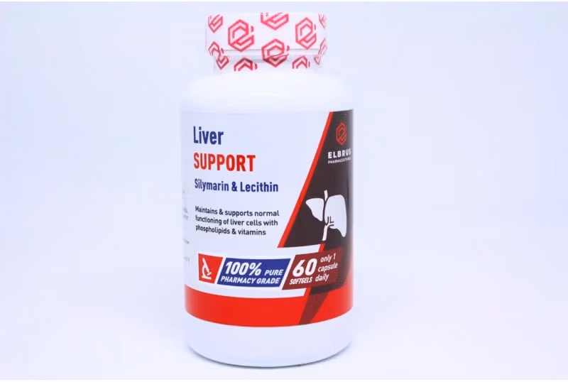 Leverondersteuning Elbrus Pharmaceuticals 