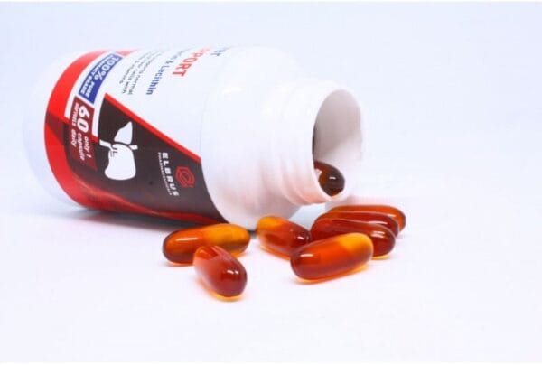 Elbrus Pharmaceuticals Soporte hepático