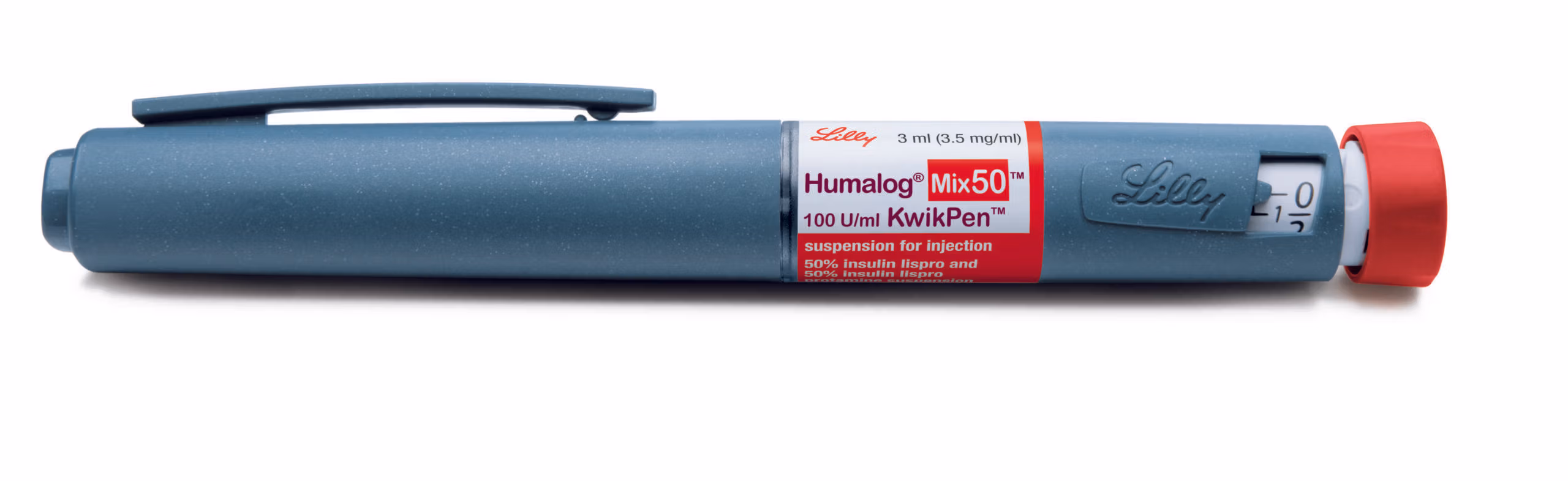 Lilly Humalog Mix50 Kwikpen