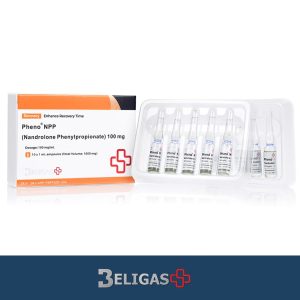 Белигас Фено NPP 100 мг