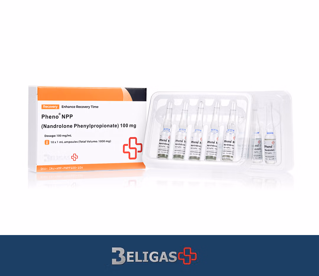 Beligas Pheno NPP 100mg Beligas Pheno NPP 100mg