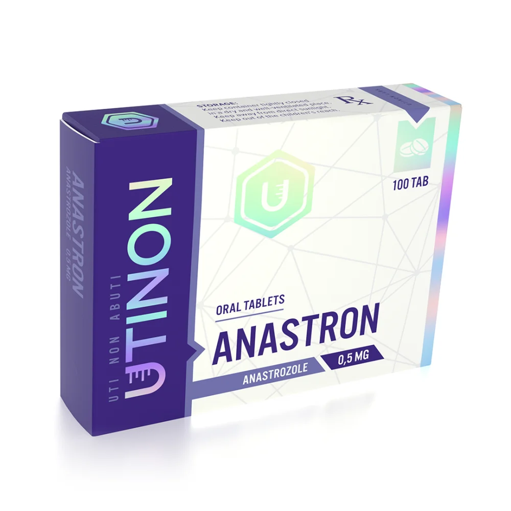 UTINON Anastron 500 UTINON Anastron 500