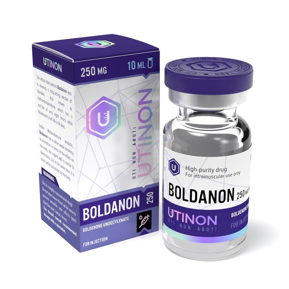 UTINON Boldanon 250