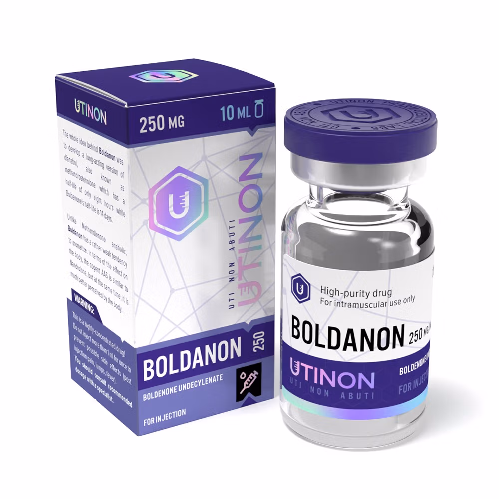 UTINON Болданон 250